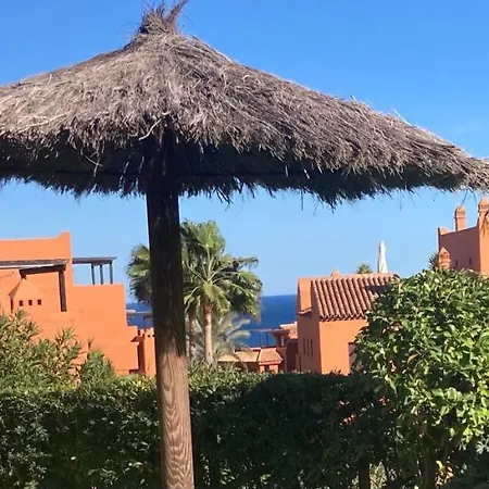 Apartament La Galera *