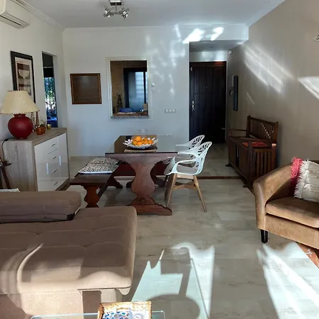 Apartament La Galera Estepona