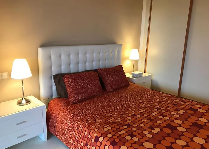 Lejlighed Residencia Martina *