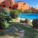 Residencia Martina شقة