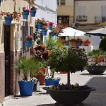 شقة Residencia Martina إِستيبونا