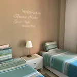 شقة Residencia Martina إِستيبونا