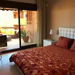 شقة Residencia Martina *