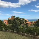 Residencia Martina شقة
