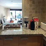 شقة Residencia Martina *
