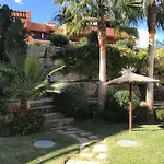 Residencia Martina إِستيبونا