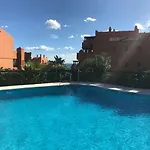Residencia Martina شقة *