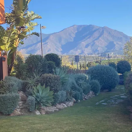 Residencia Martina * Estepona