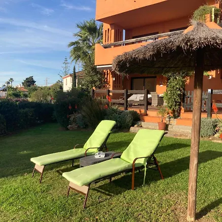 Apartment La Galera Estepona