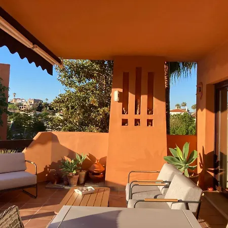 La Galera Apartment *