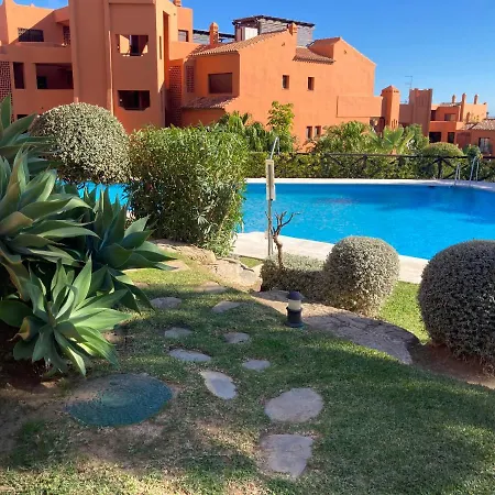 Residencia Martina Apartament