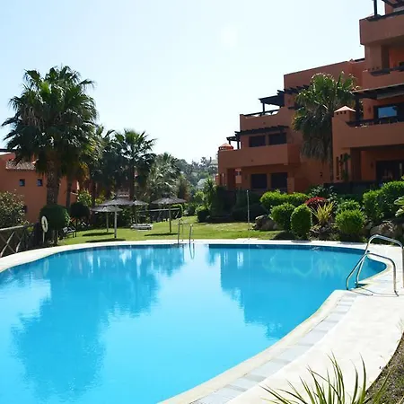 Residencia Martina Estepona