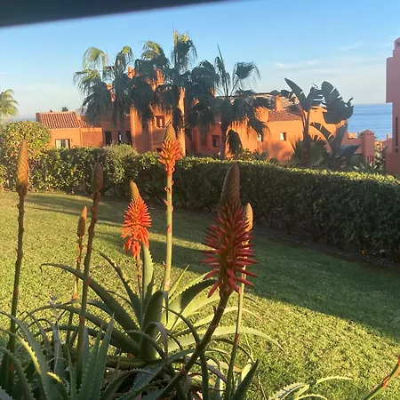Residencia Martina * إِستيبونا