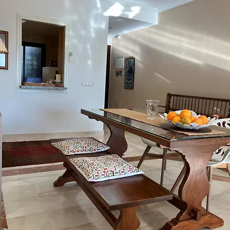 La Galera Apartment