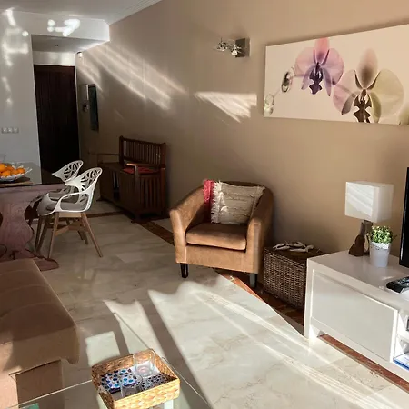 Apartment La Galera