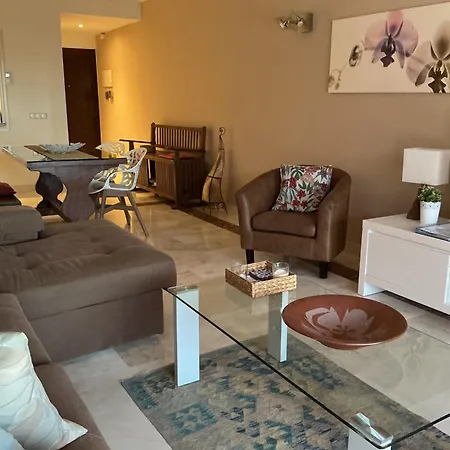 Residencia Martina