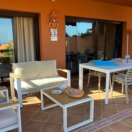 شقة Residencia Martina إِستيبونا