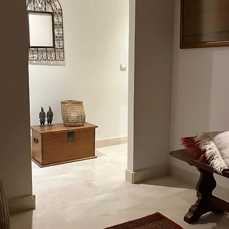 Residencia Martina Apartament