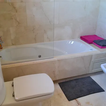 Residencia Martina Apartament *