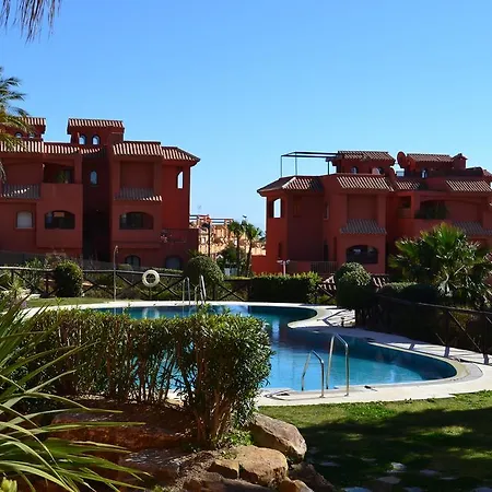Apartament Residencia Martina