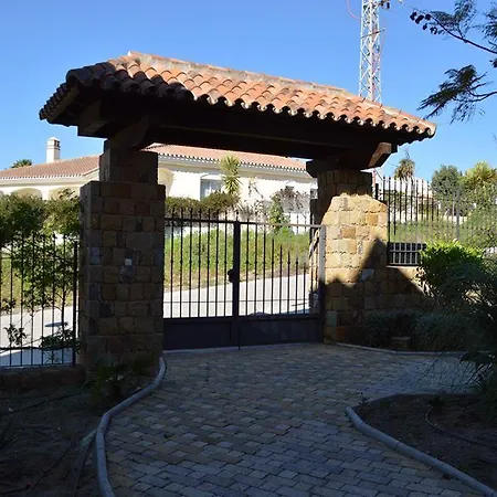 Apartment La Galera *