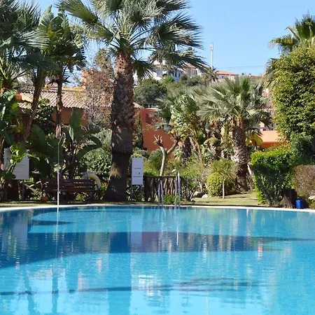 Apartment La Galera *