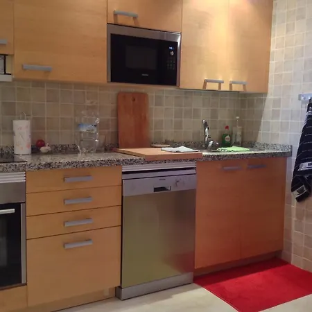 Residencia Martina Estepona