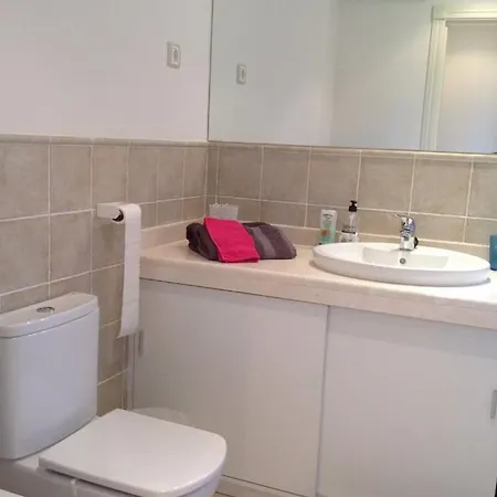La Galera Apartment *