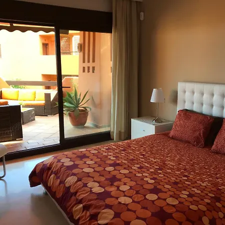 Apartament Residencia Martina *