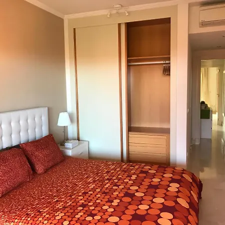 Residencia Martina Estepona