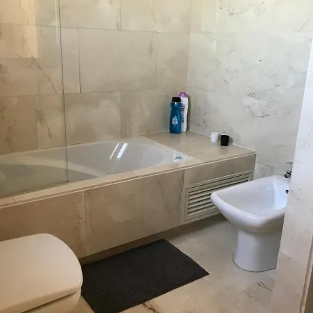 Residencia Martina Apartament