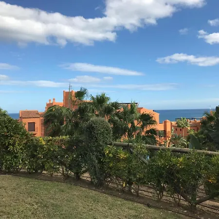La Galera Apartment