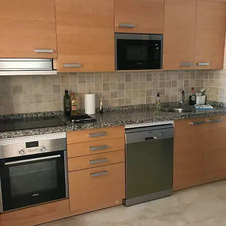 La Galera Apartment Estepona