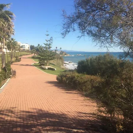 La Galera Estepona