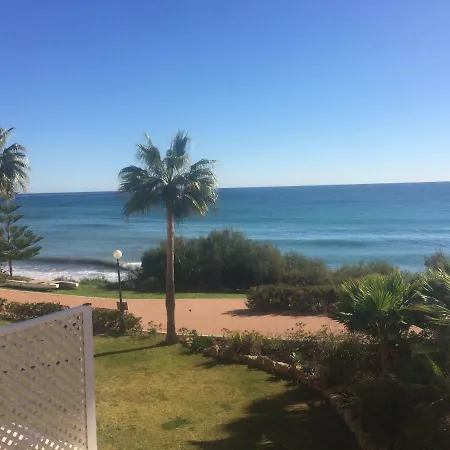 La Galera Apartment Estepona