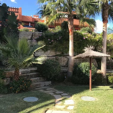 Residencia Martina Estepona
