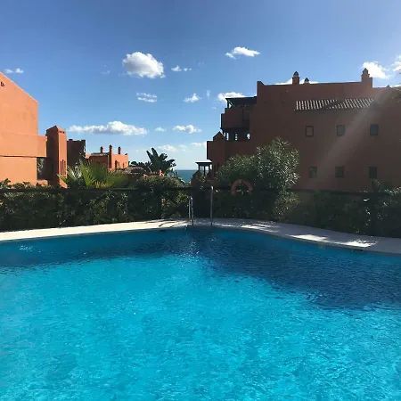Residencia Martina Apartament *