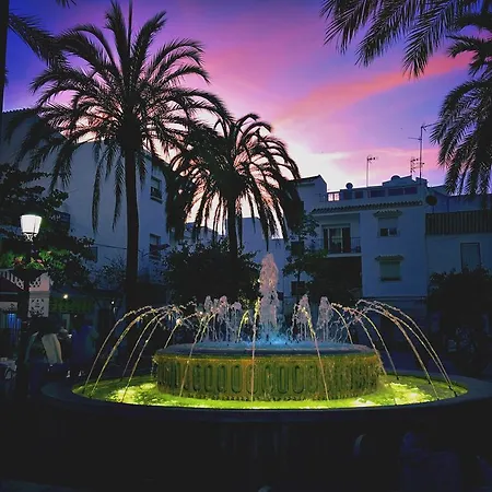 Apartamento La Galera